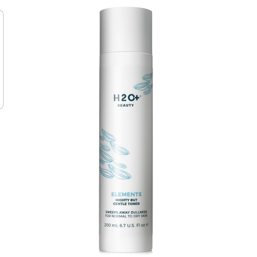 H2O+ Elements Mighty but Gentle Facial Toner, 6.7